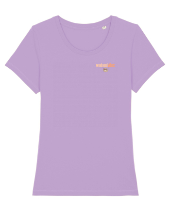 WEEKEND VIBES - pisica in hamac 2 Lavender Dawn