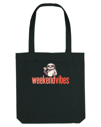 WEEKEND VIBES - lenes cu cocktail 1 Black