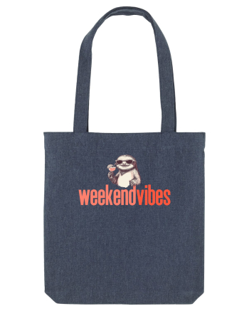 WEEKEND VIBES - lenes cu cocktail 1 Midnight Blue
