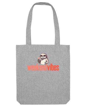 WEEKEND VIBES - lenes cu cocktail 1 Heather Grey