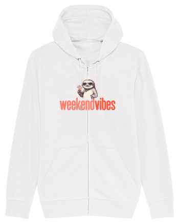 WEEKEND VIBES - lenes cu cocktail 1 White