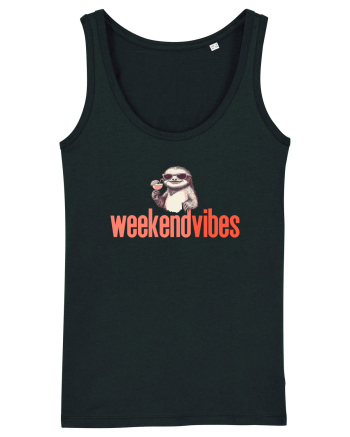 WEEKEND VIBES - lenes cu cocktail 1 Black