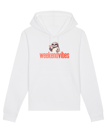 WEEKEND VIBES - lenes cu cocktail 1 White