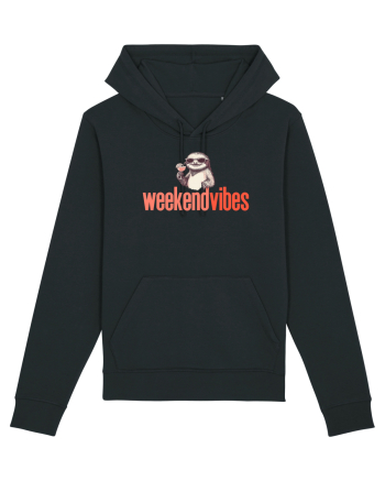 WEEKEND VIBES - lenes cu cocktail 1 Black