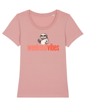 WEEKEND VIBES - lenes cu cocktail 1 Canyon Pink