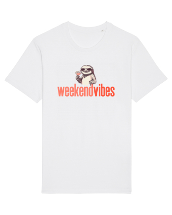 WEEKEND VIBES - lenes cu cocktail 1 White