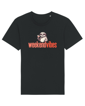 WEEKEND VIBES - lenes cu cocktail 1 Black