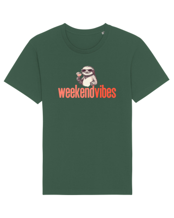 WEEKEND VIBES - lenes cu cocktail 1 Bottle Green