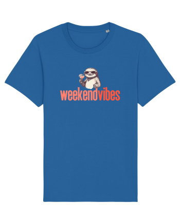 WEEKEND VIBES - lenes cu cocktail 1 Royal Blue