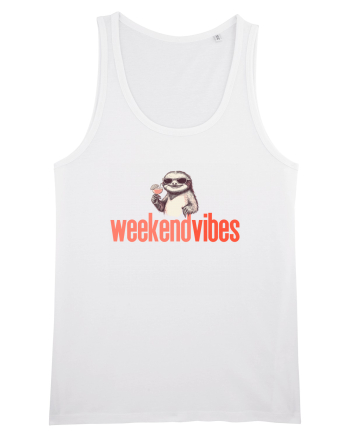 WEEKEND VIBES - lenes cu cocktail 1 White