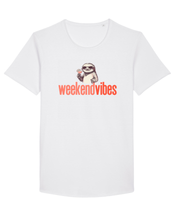 WEEKEND VIBES - lenes cu cocktail 1 White
