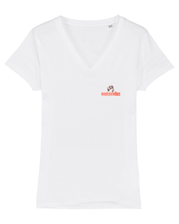 WEEKEND VIBES - lenes cu cocktail 1 b White