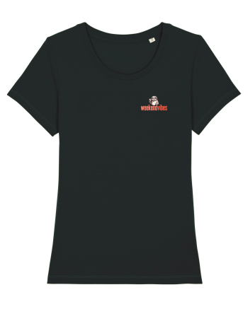 WEEKEND VIBES - lenes cu cocktail 1 b Black