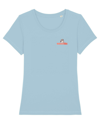 WEEKEND VIBES - lenes cu cocktail 1 b Sky Blue