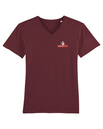 WEEKEND VIBES - lenes cu cocktail 1 b Burgundy