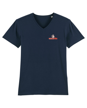 WEEKEND VIBES - lenes cu cocktail 1 b French Navy