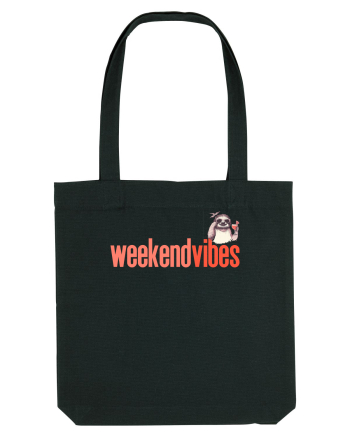 WEEKEND VIBES - lenes cu cocktail 2 Black