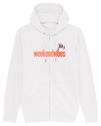 WEEKEND VIBES - lenes cu cocktail 2 White