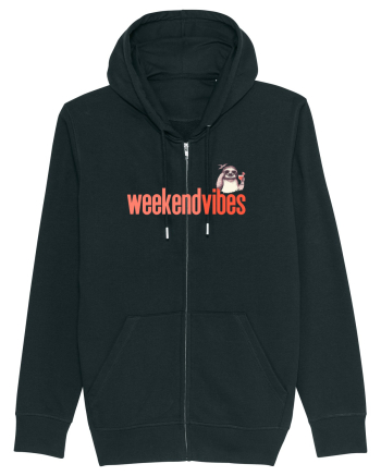 WEEKEND VIBES - lenes cu cocktail 2 Black