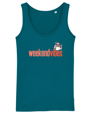 WEEKEND VIBES - lenes cu cocktail 2 Ocean Depth