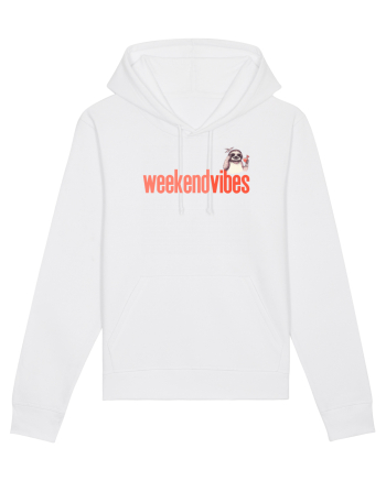 WEEKEND VIBES - lenes cu cocktail 2 White