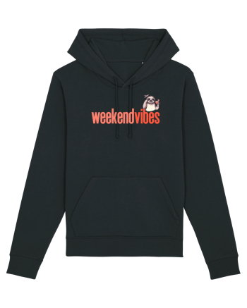 WEEKEND VIBES - lenes cu cocktail 2 Black