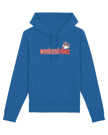 WEEKEND VIBES - lenes cu cocktail 2 Royal Blue