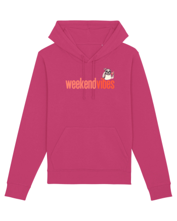 WEEKEND VIBES - lenes cu cocktail 2 Raspberry
