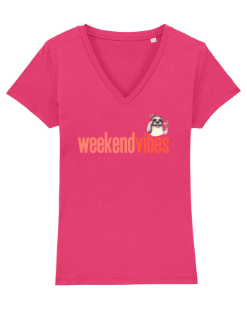 WEEKEND VIBES - lenes cu cocktail 2 Raspberry