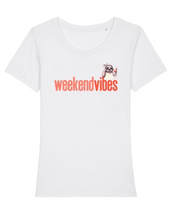 WEEKEND VIBES - lenes cu cocktail 2 White