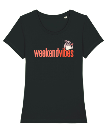 WEEKEND VIBES - lenes cu cocktail 2 Black