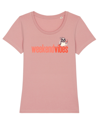 WEEKEND VIBES - lenes cu cocktail 2 Canyon Pink