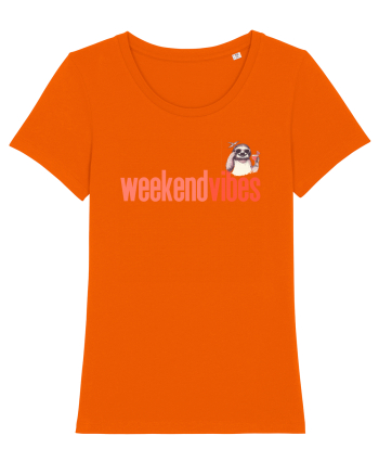 WEEKEND VIBES - lenes cu cocktail 2 Bright Orange
