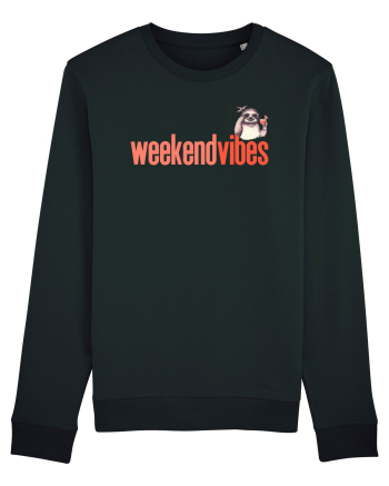 WEEKEND VIBES - lenes cu cocktail 2 Black