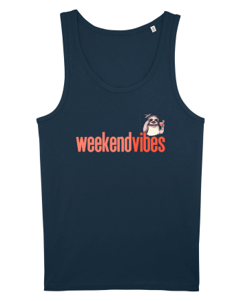 WEEKEND VIBES - lenes cu cocktail 2 Navy