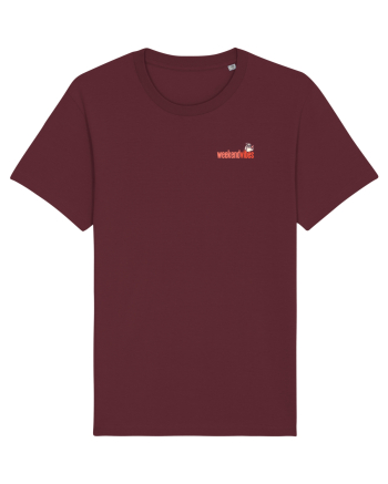 WEEKEND VIBES - lenes cu cocktail 2 b Burgundy