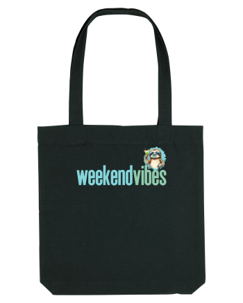 WEEKEND VIBES - lenes cu cocktail 3 Black
