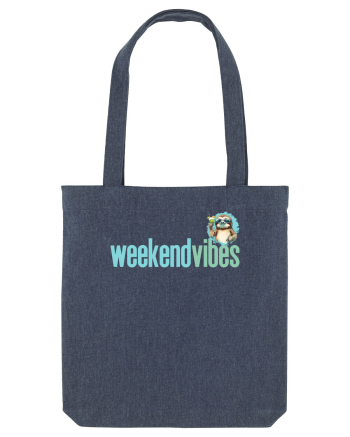WEEKEND VIBES - lenes cu cocktail 3 Midnight Blue