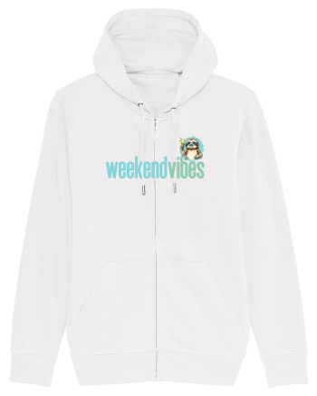 WEEKEND VIBES - lenes cu cocktail 3 White