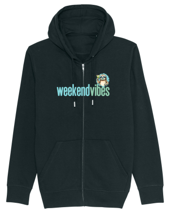 WEEKEND VIBES - lenes cu cocktail 3 Black