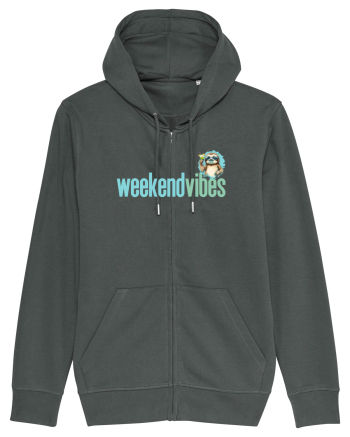 WEEKEND VIBES - lenes cu cocktail 3 Anthracite