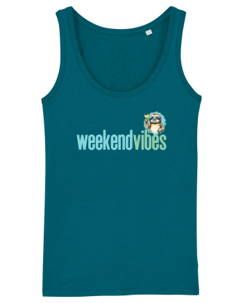 WEEKEND VIBES - lenes cu cocktail 3 Ocean Depth