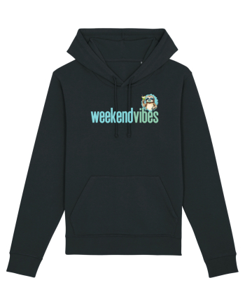 WEEKEND VIBES - lenes cu cocktail 3 Black