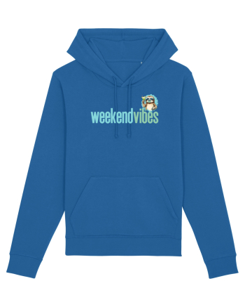 WEEKEND VIBES - lenes cu cocktail 3 Royal Blue