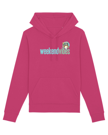 WEEKEND VIBES - lenes cu cocktail 3 Raspberry