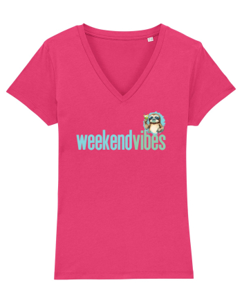 WEEKEND VIBES - lenes cu cocktail 3 Raspberry