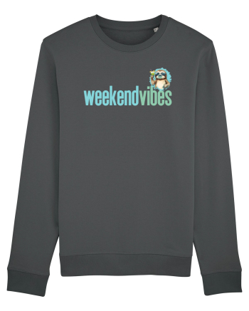 WEEKEND VIBES - lenes cu cocktail 3 Anthracite