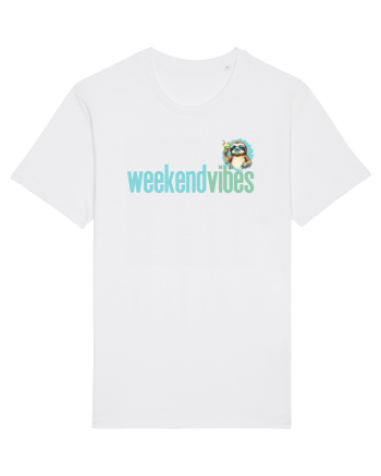 WEEKEND VIBES - lenes cu cocktail 3 White