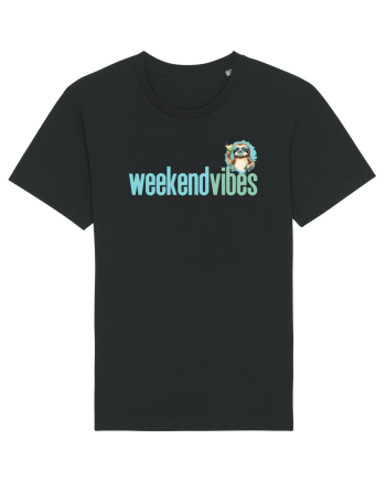 WEEKEND VIBES - lenes cu cocktail 3 Black
