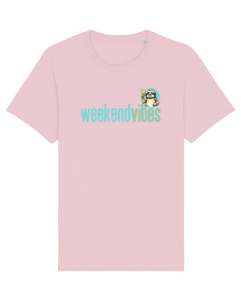 WEEKEND VIBES - lenes cu cocktail 3 Cotton Pink